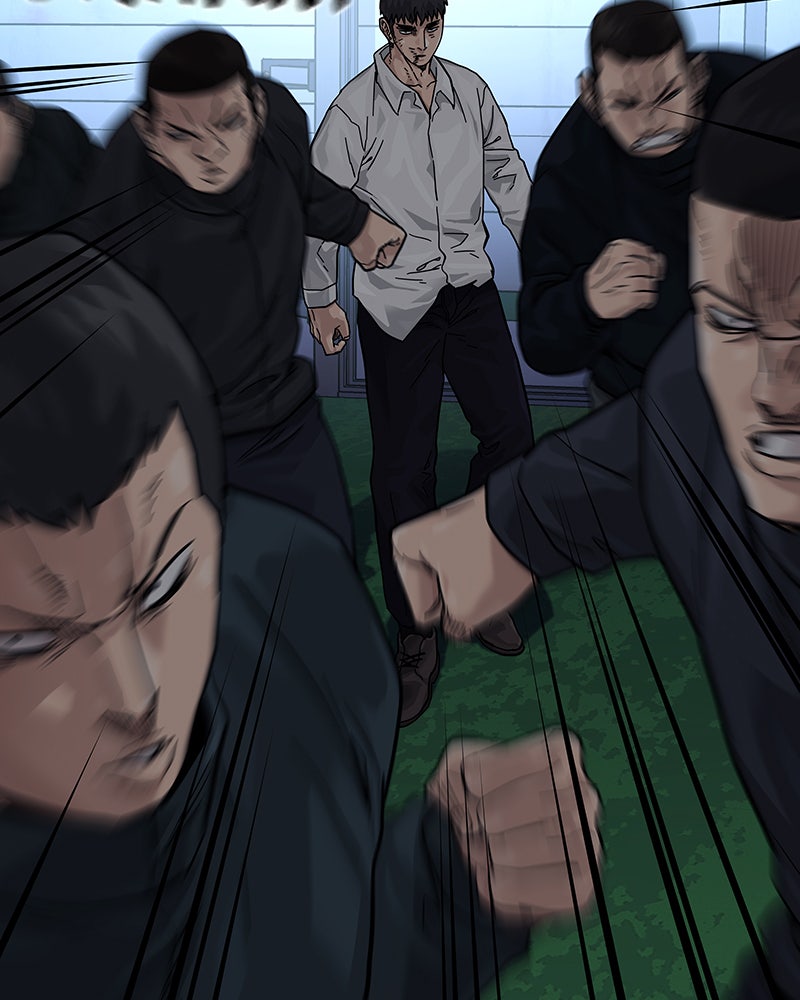 Read To Not Die Manga Online
