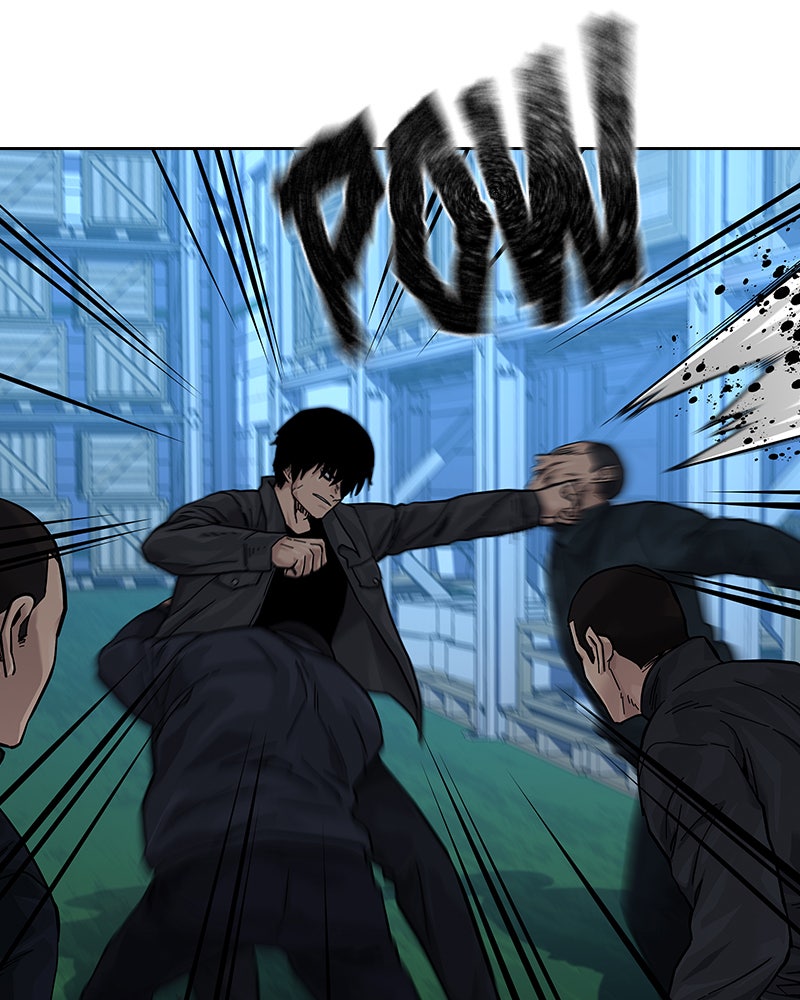 Read To Not Die Manga Online