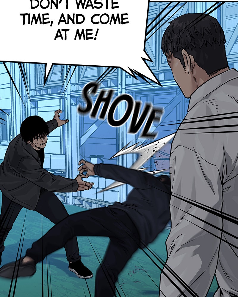 Read To Not Die Manga Online