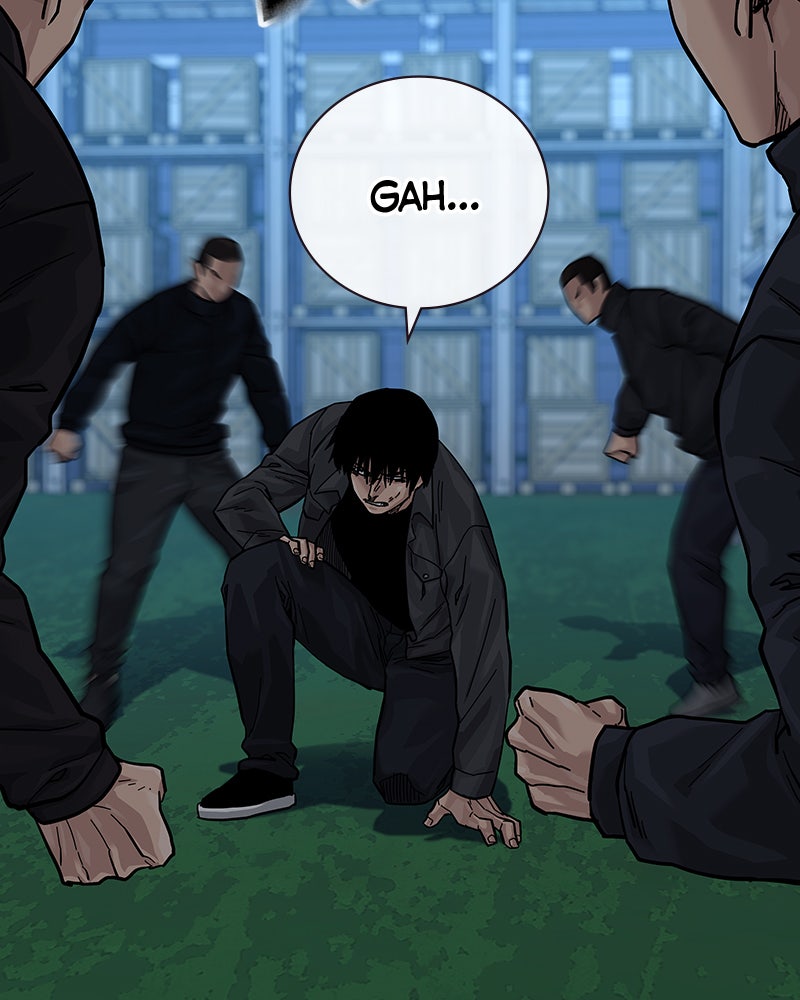 Read To Not Die Manga Online