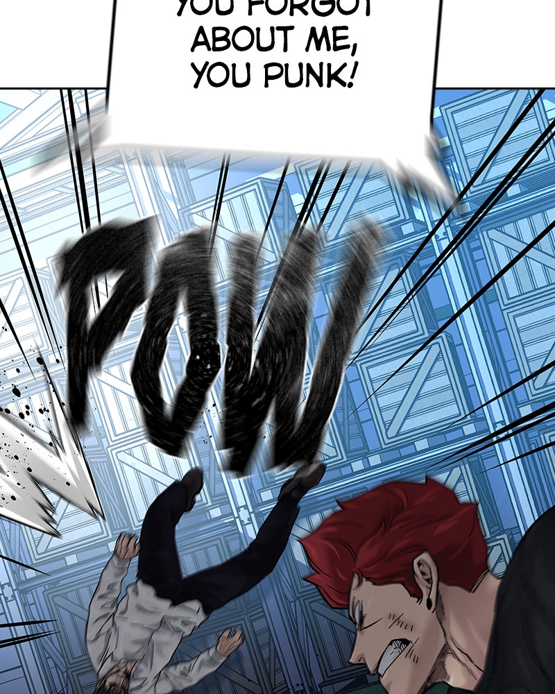 Read To Not Die Manga Online