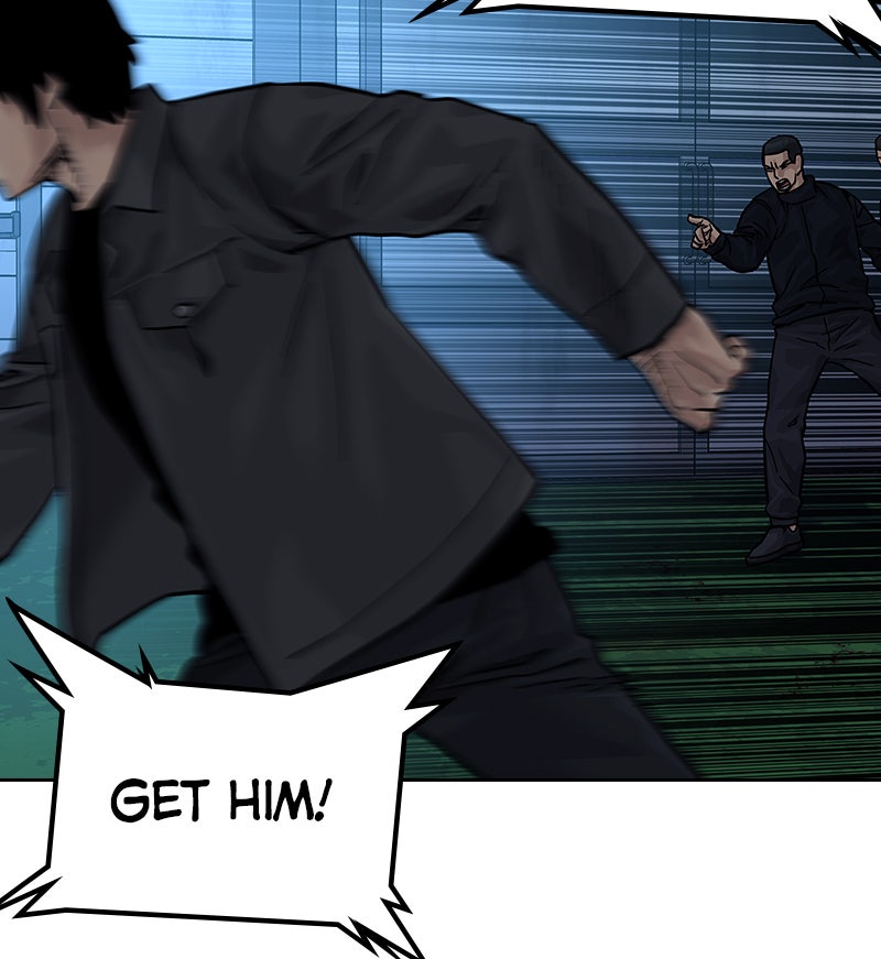 Read To Not Die Manga Online