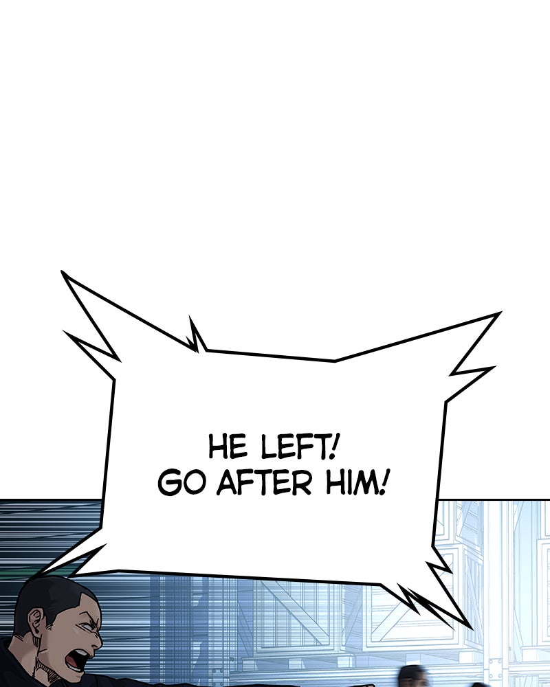 Read To Not Die Manga Online