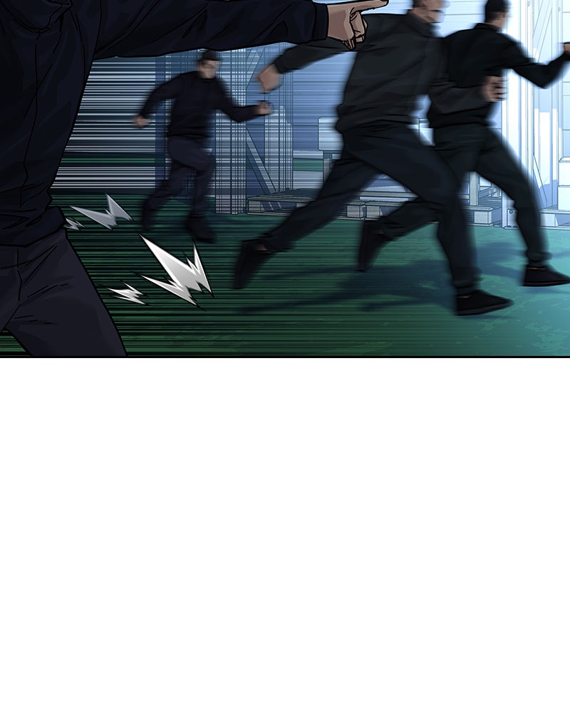 Read To Not Die Manga Online
