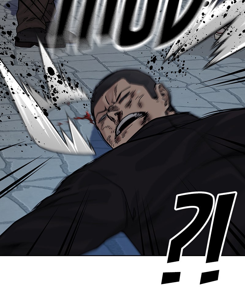 Read To Not Die Manga Online