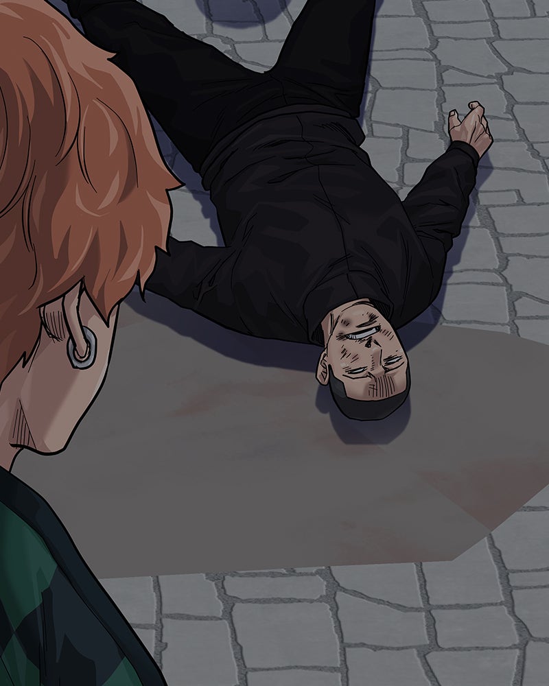 Read To Not Die Manga Online