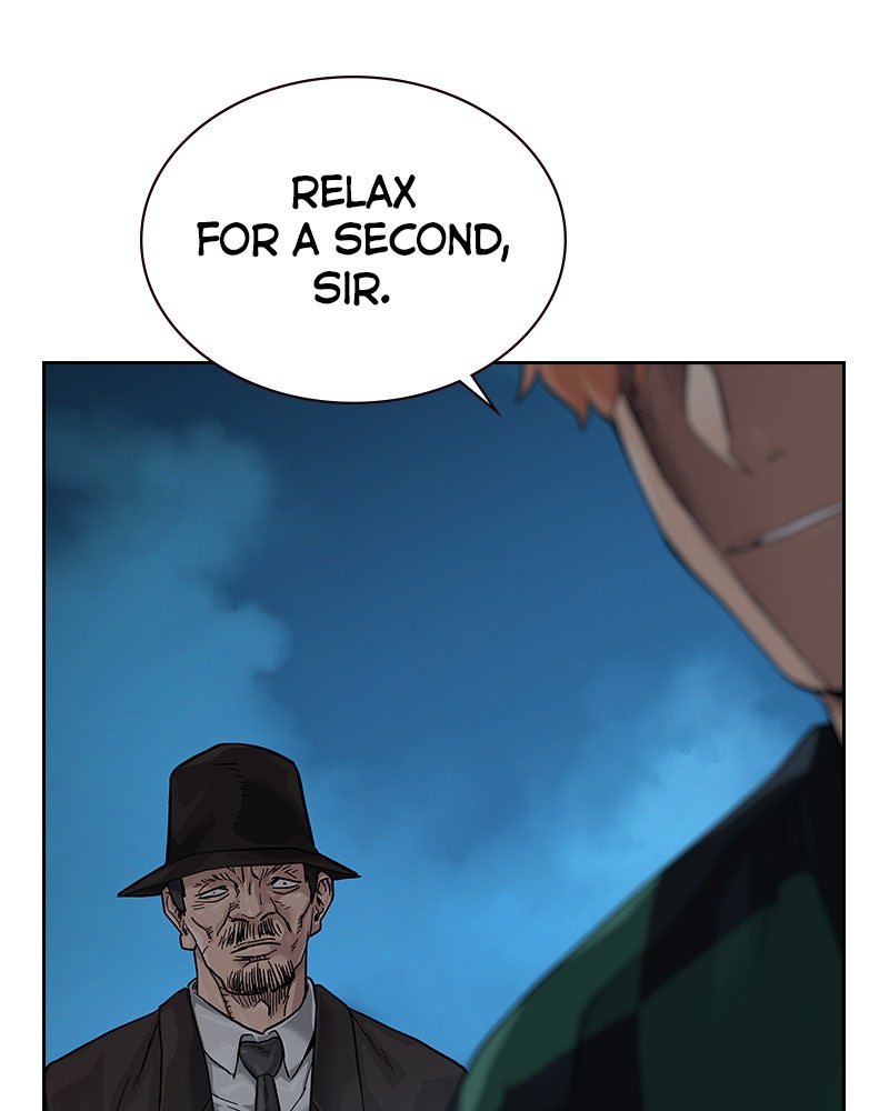 Read To Not Die Manga Online