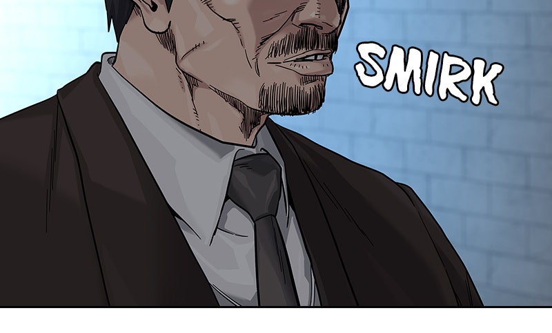 Read To Not Die Manga Online