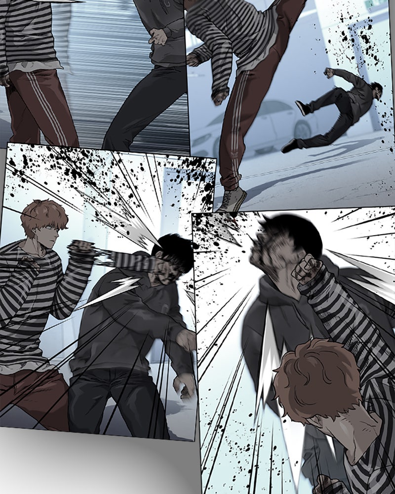 Read To Not Die Manga Online