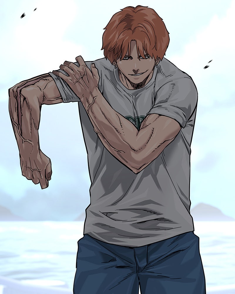 Read To Not Die Manga Online