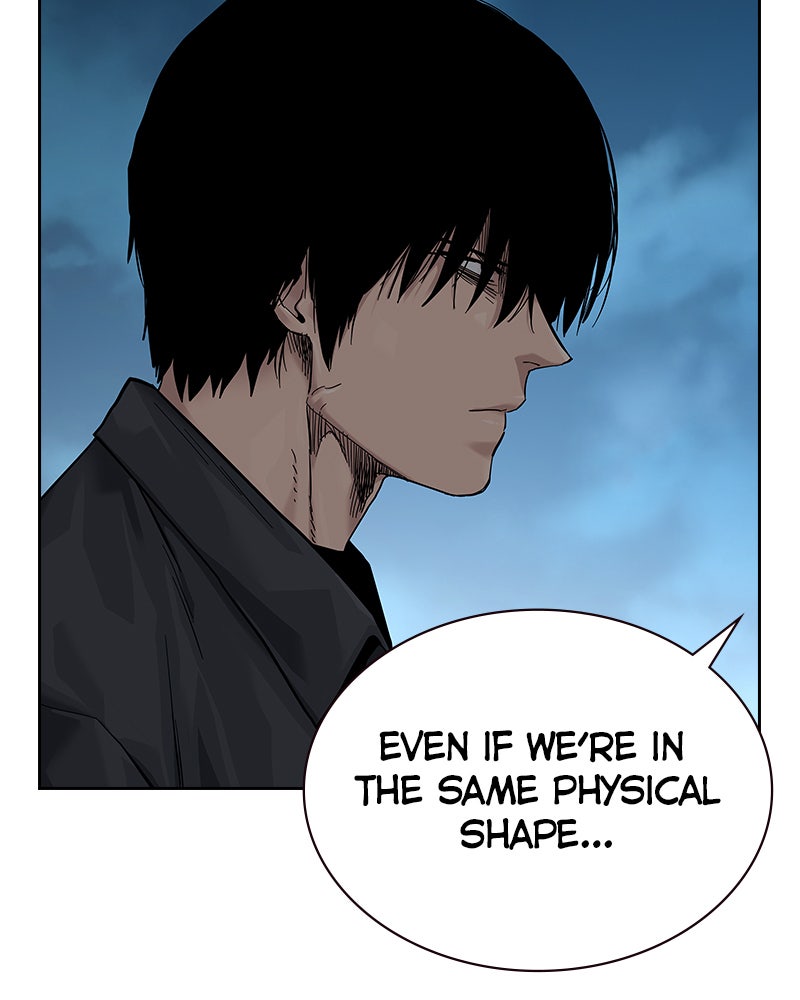 Read To Not Die Manga Online