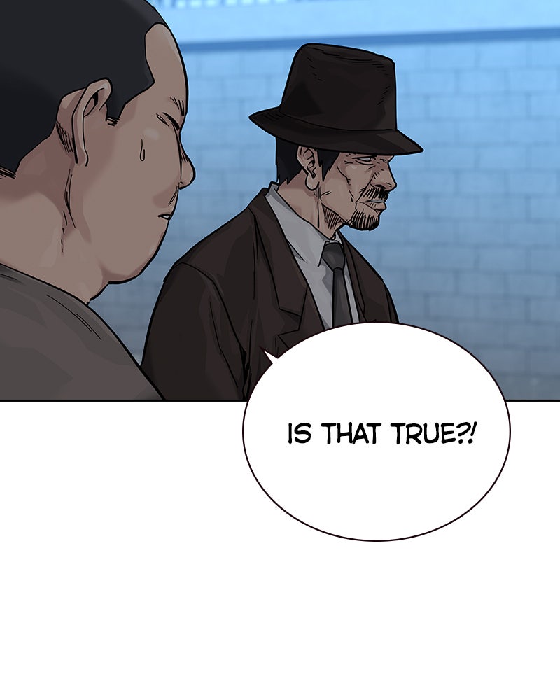 Read To Not Die Manga Online
