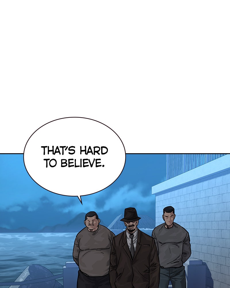Read To Not Die Manga Online