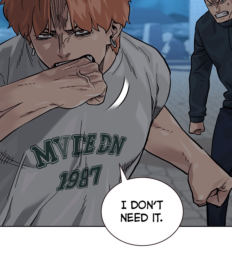 Read To Not Die Manga Online