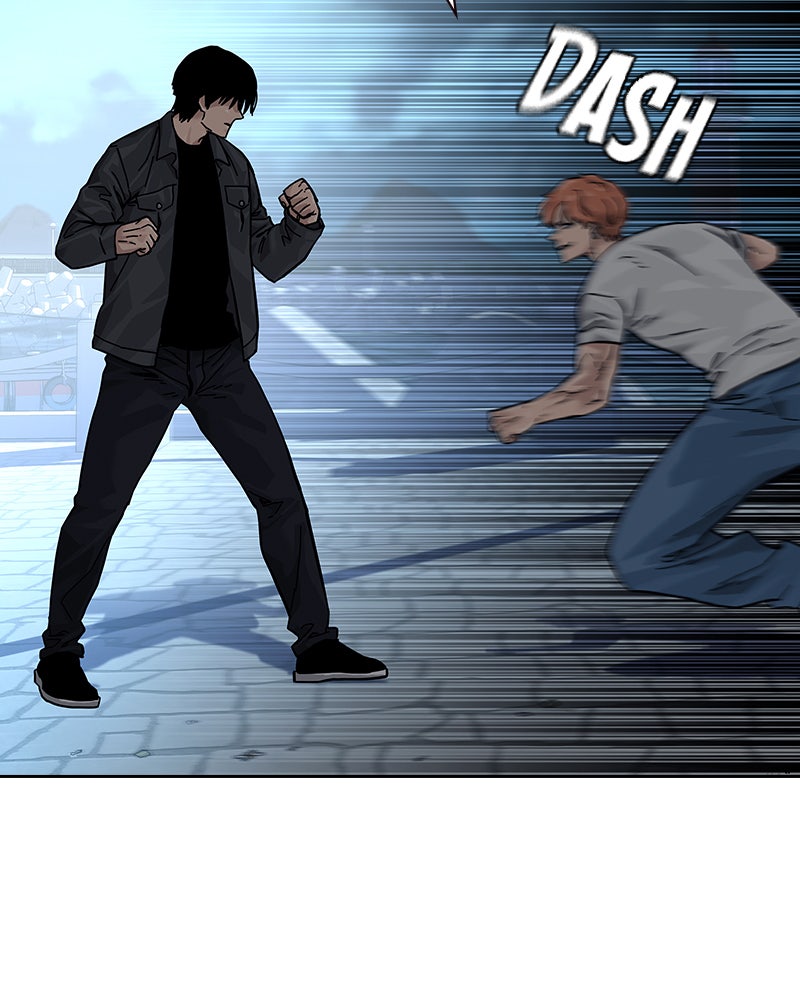 Read To Not Die Manga Online