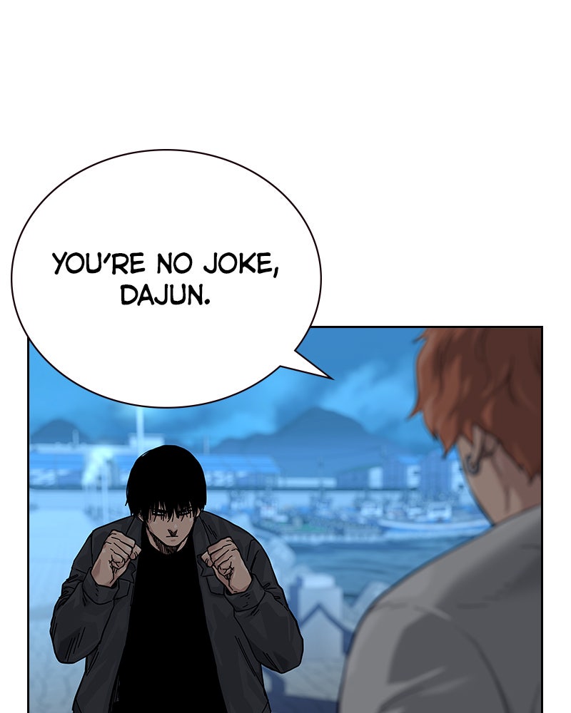 Read To Not Die Manga Online