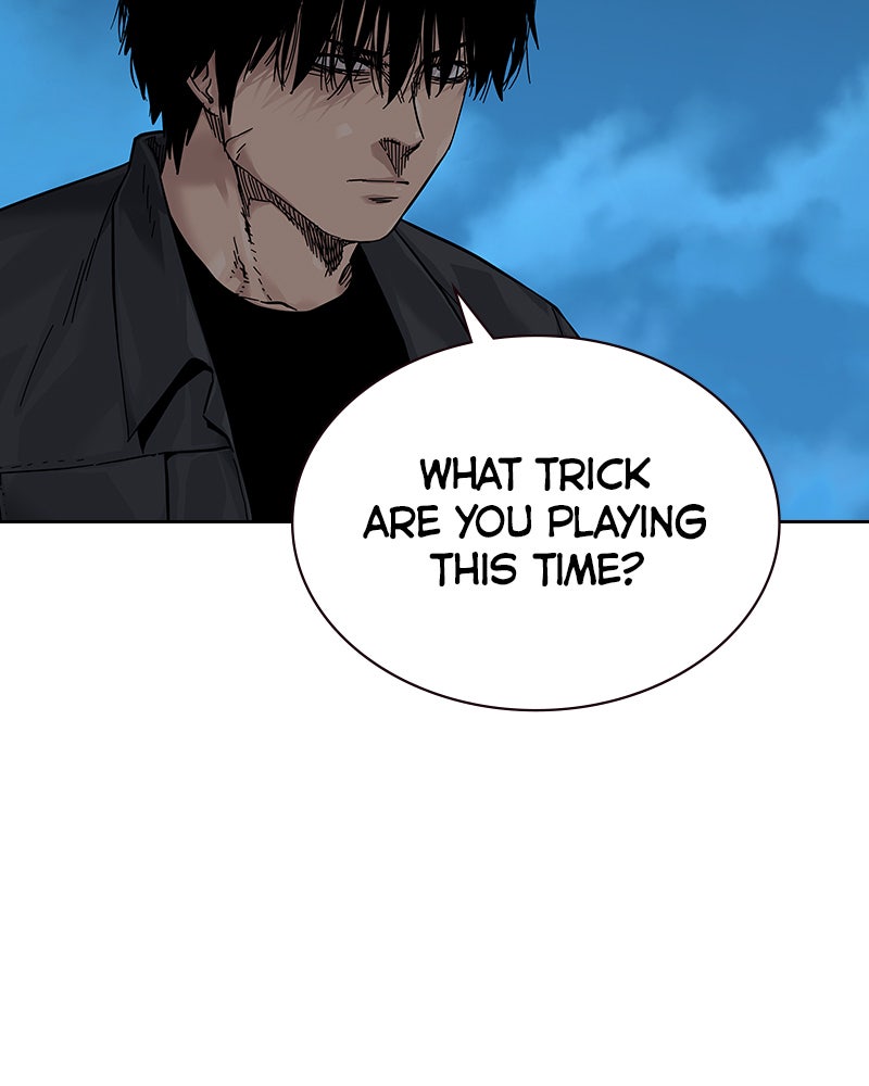 Read To Not Die Manga Online