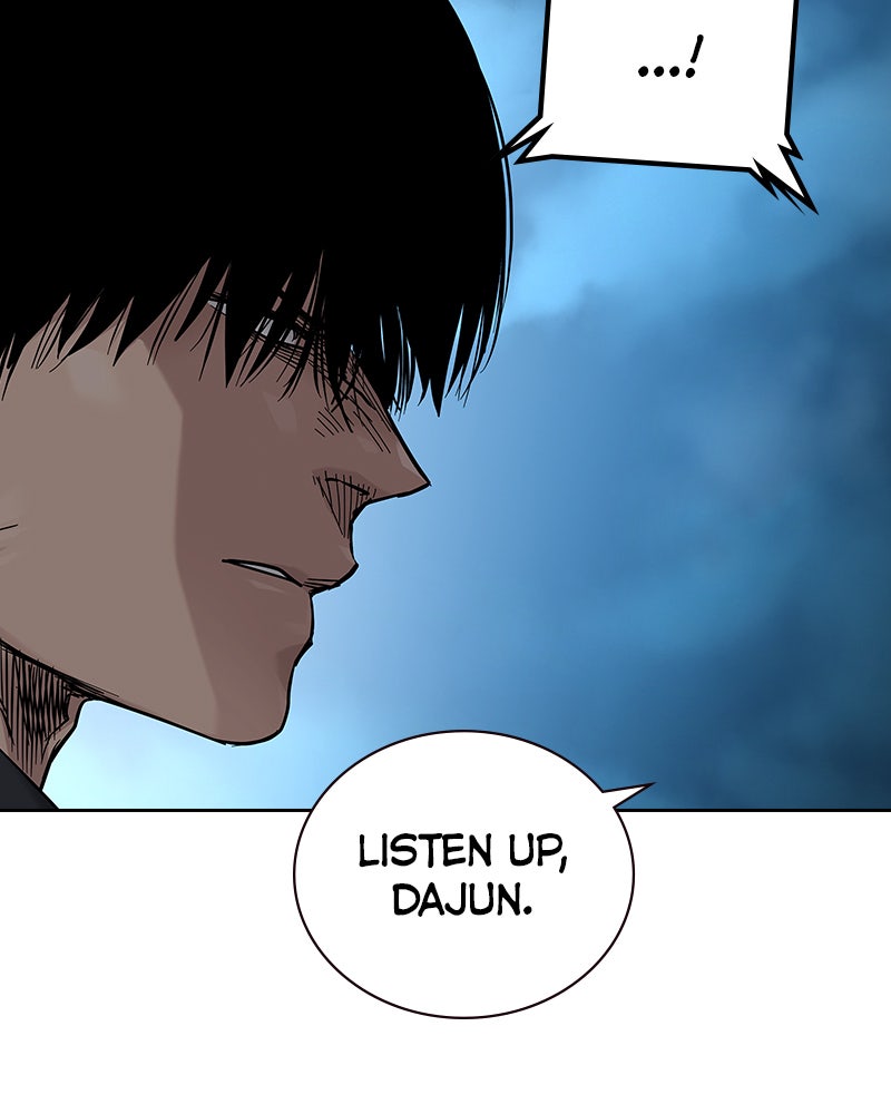 Read To Not Die Manga Online