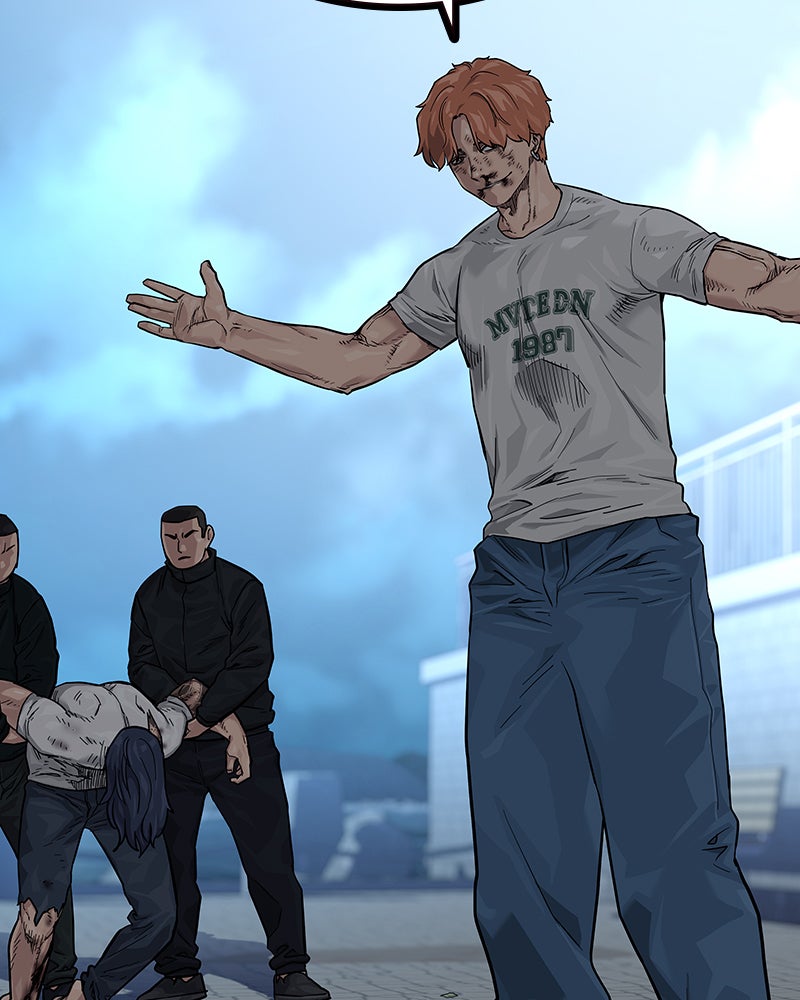 Read To Not Die Manga Online