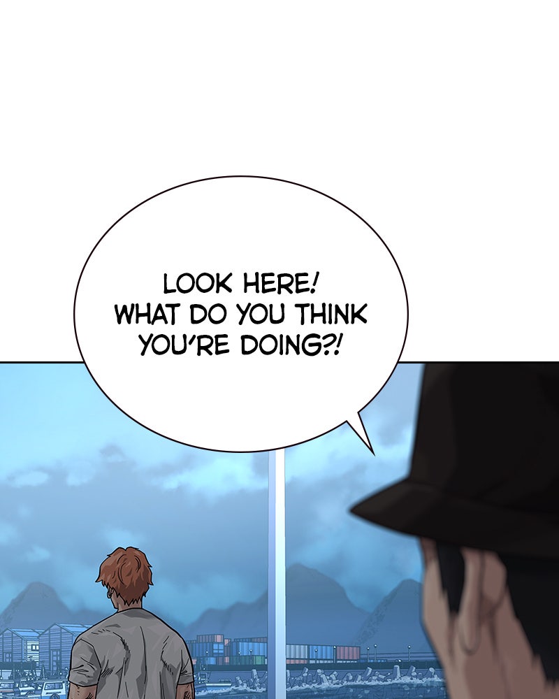 Read To Not Die Manga Online