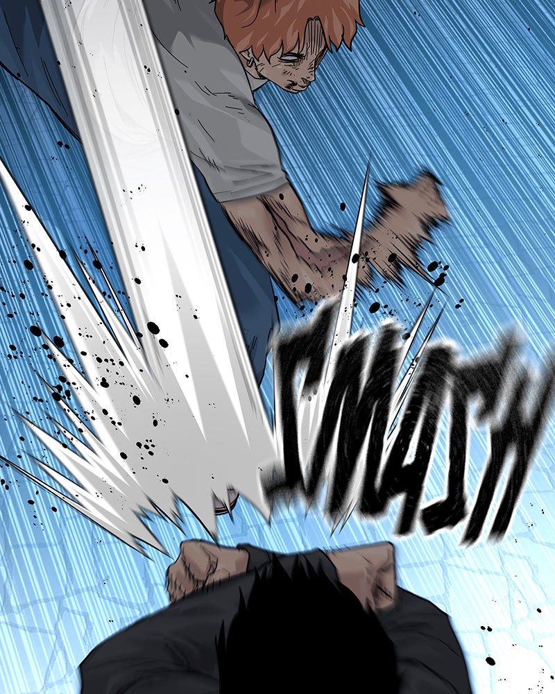 Read To Not Die Manga Online