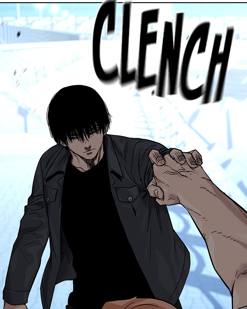 Read To Not Die Manga Online