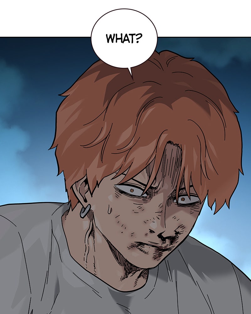 Read To Not Die Manga Online