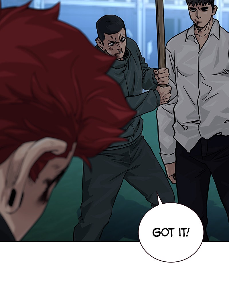 Read To Not Die Manga Online