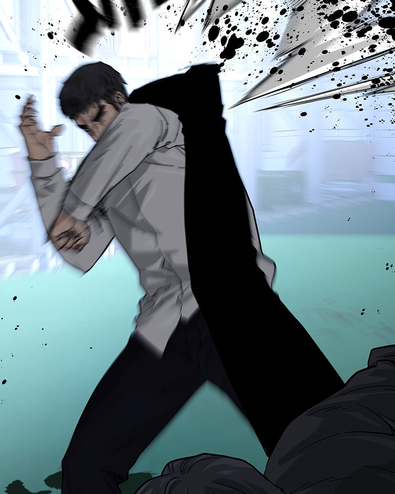 Read To Not Die Manga Online