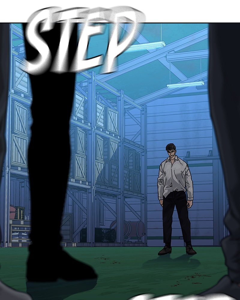Read To Not Die Manga Online
