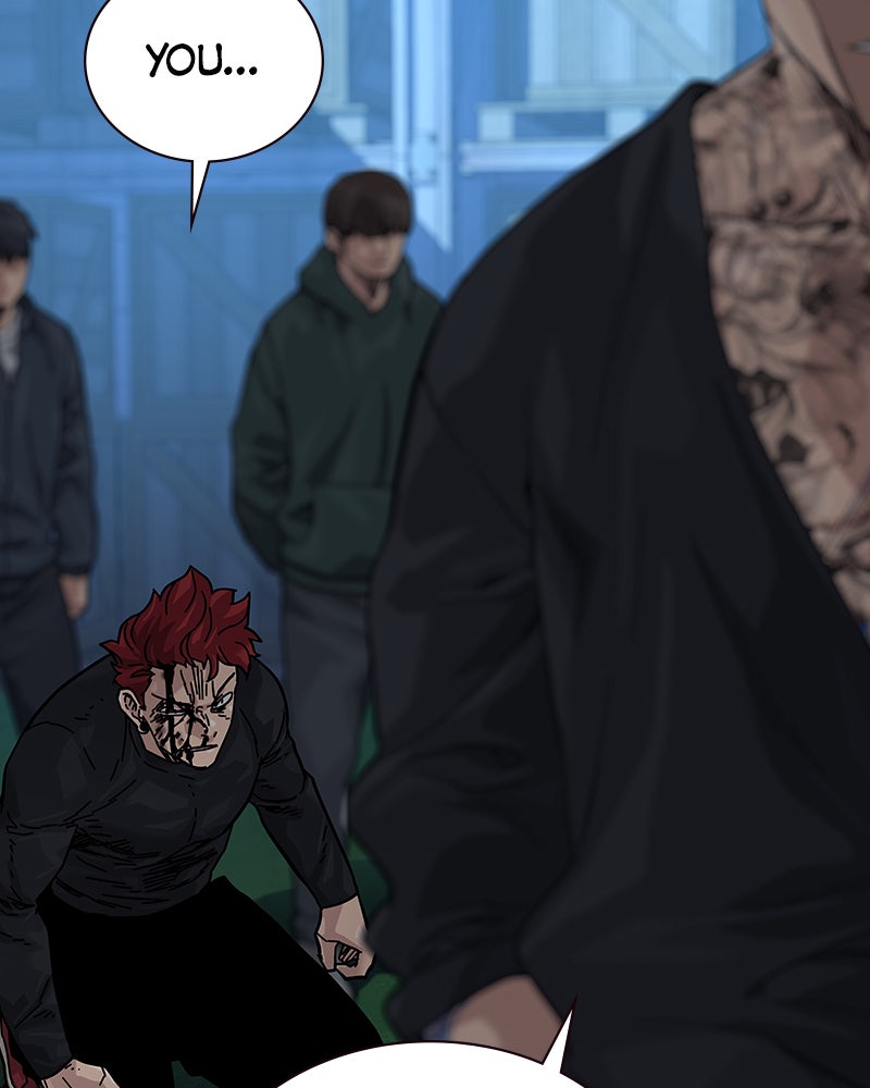 Read To Not Die Manga Online
