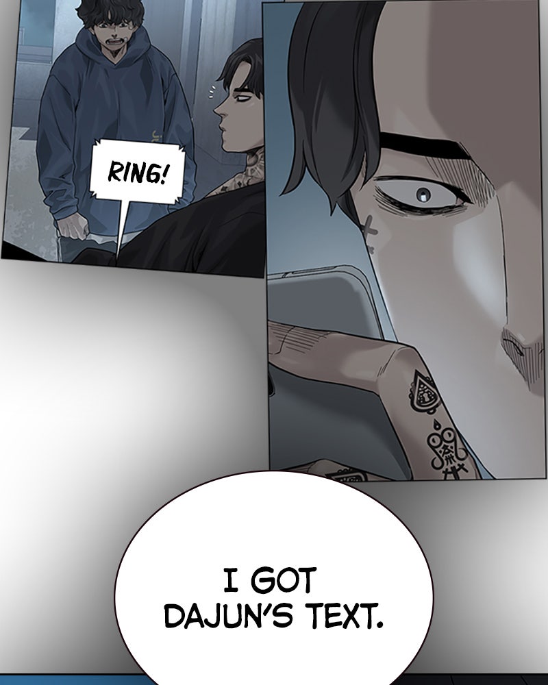 Read To Not Die Manga Online