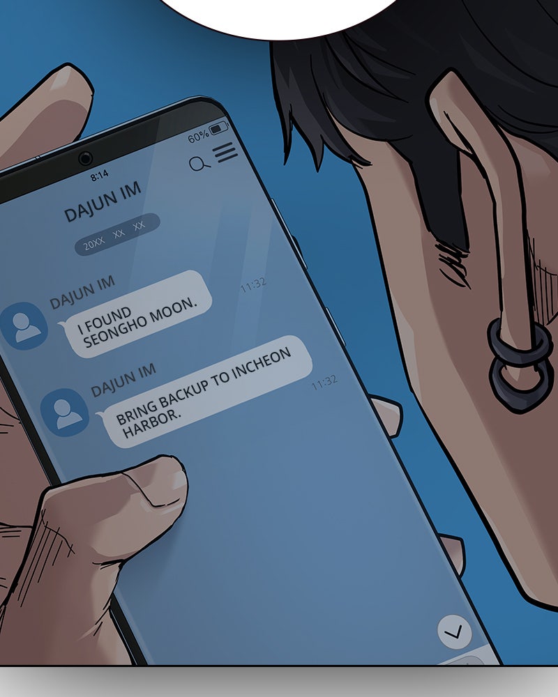 Read To Not Die Manga Online