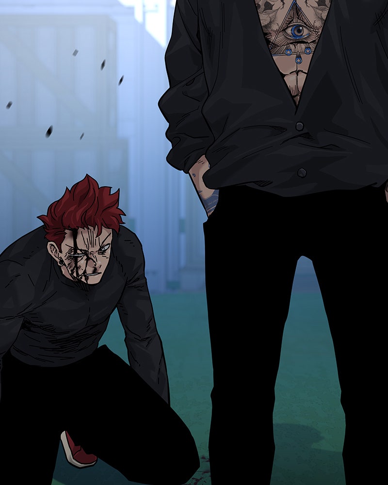 Read To Not Die Manga Online