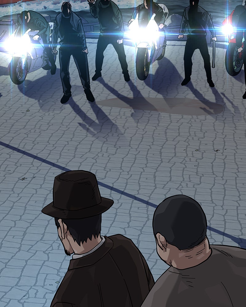 Read To Not Die Manga Online
