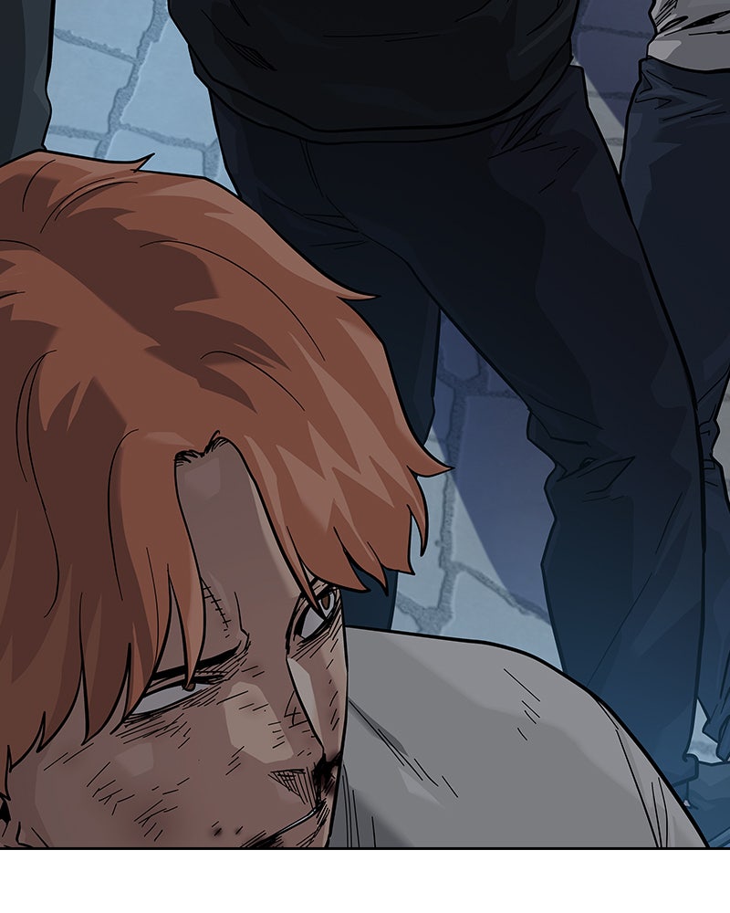 Read To Not Die Manga Online