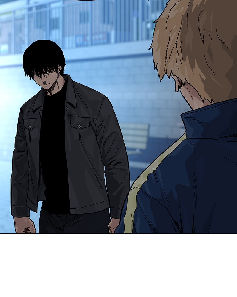 Read To Not Die Manga Online