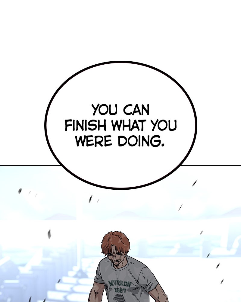 Read To Not Die Manga Online