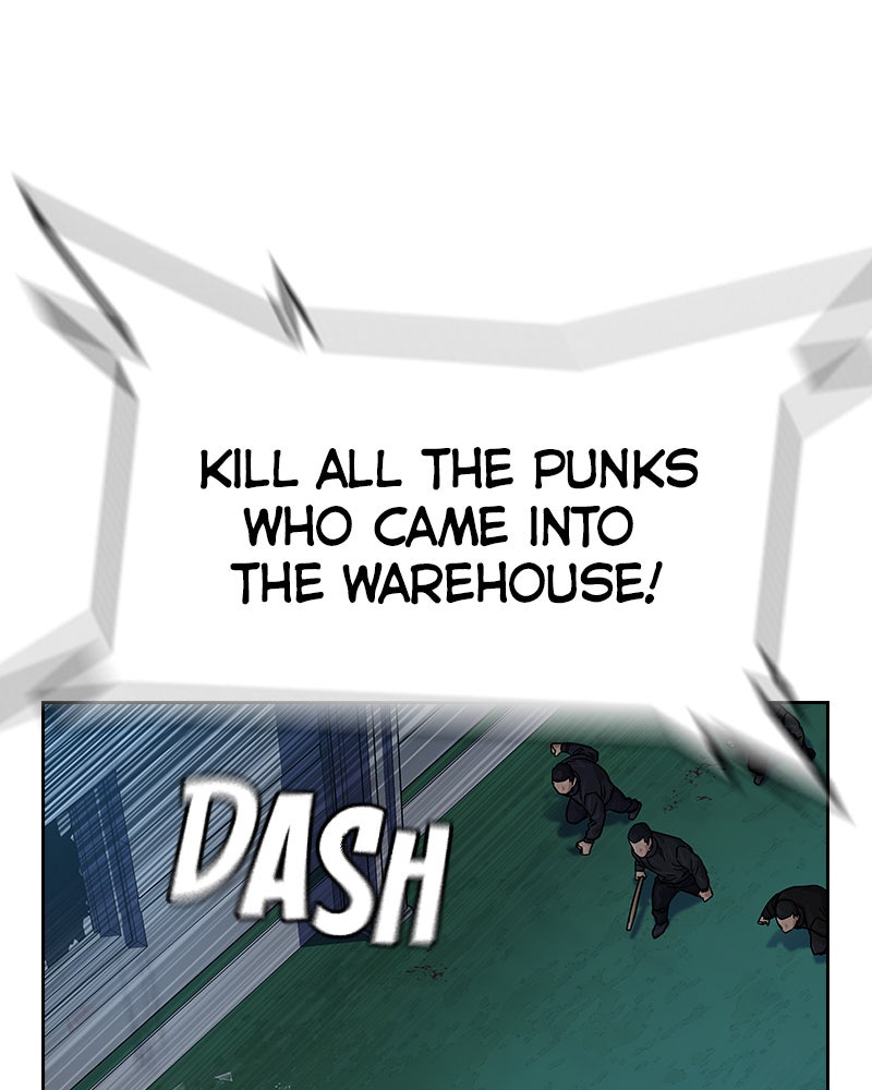 Read To Not Die Manga Online