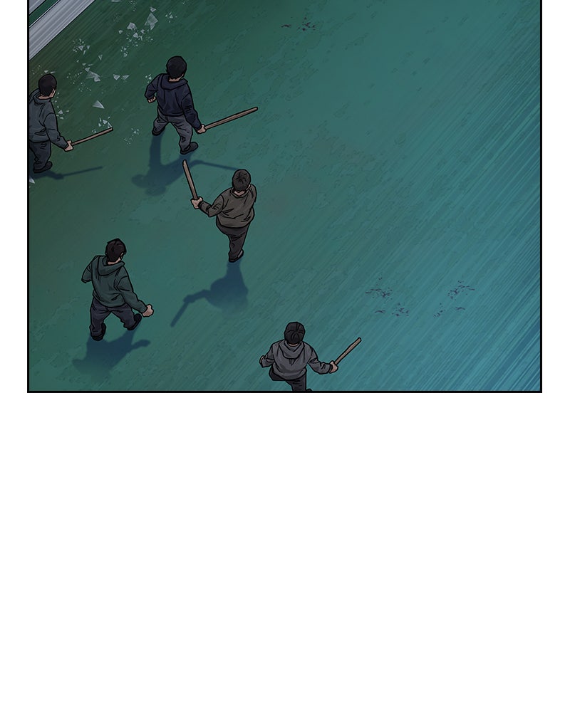Read To Not Die Manga Online