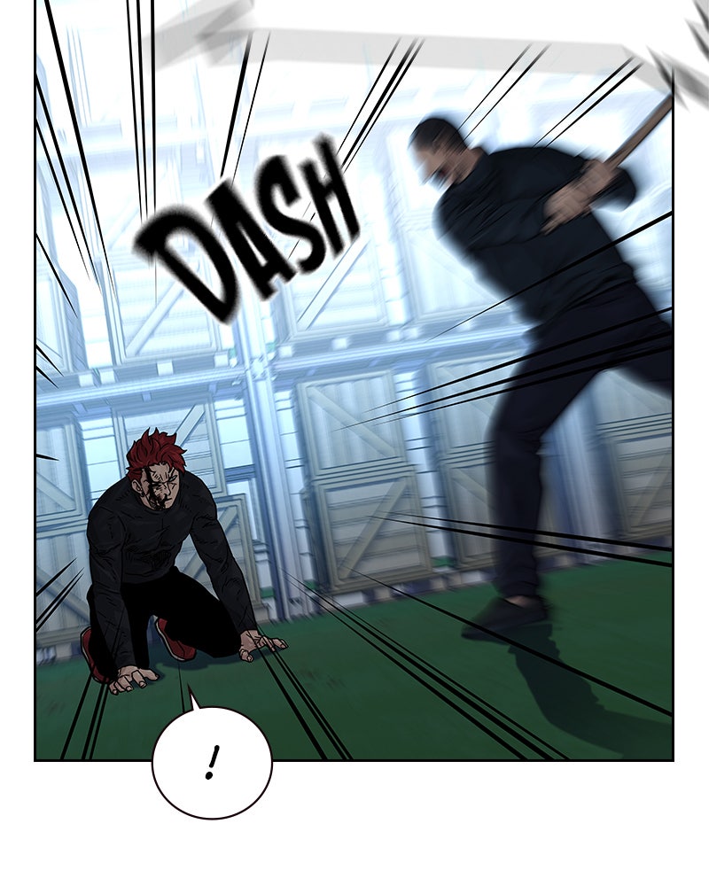 Read To Not Die Manga Online