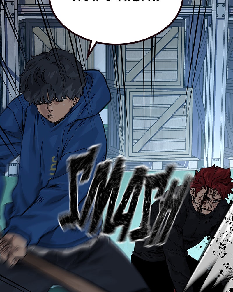Read To Not Die Manga Online