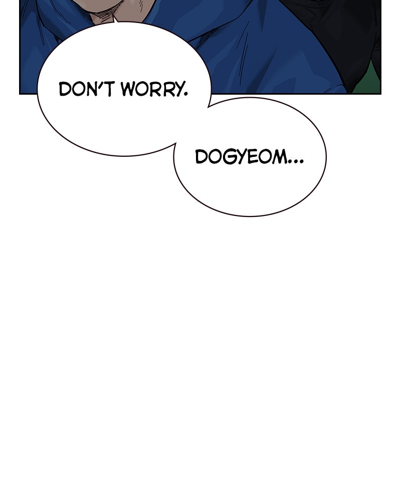 Read To Not Die Manga Online