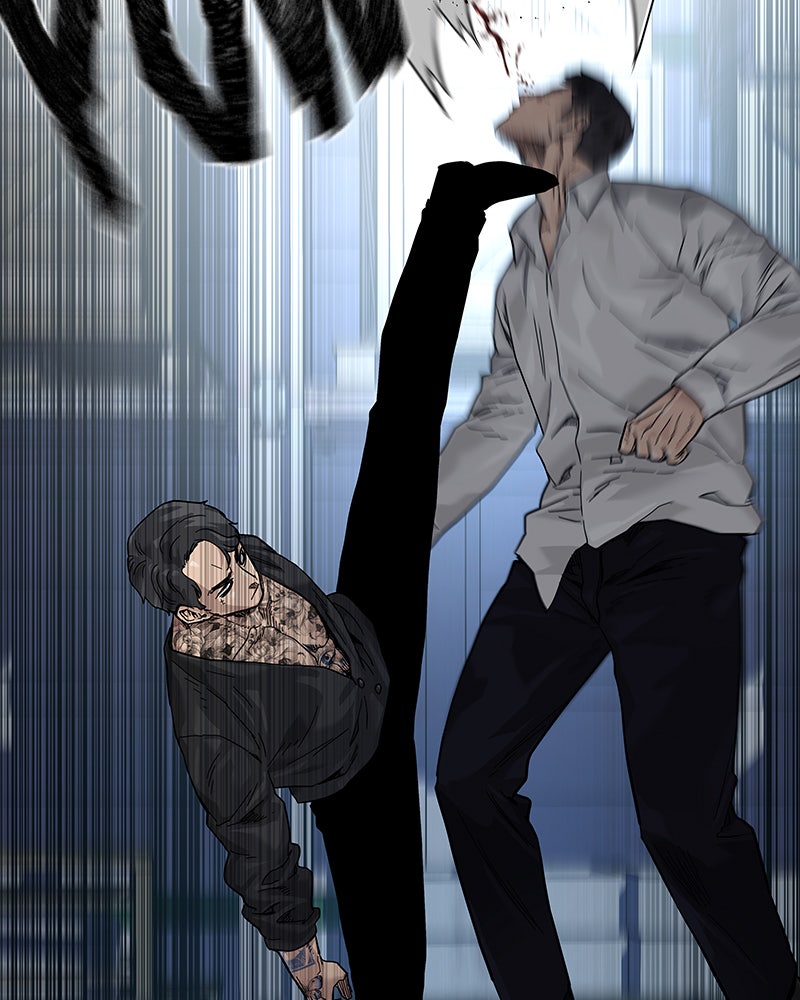 Read To Not Die Manga Online