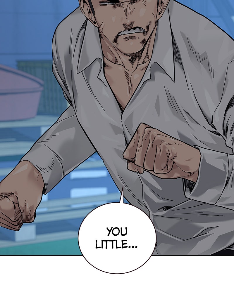 Read To Not Die Manga Online
