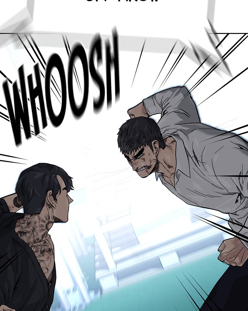 Read To Not Die Manga Online