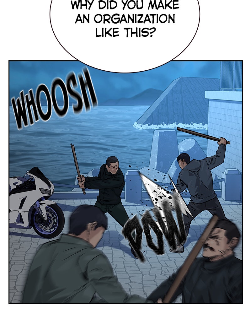 Read To Not Die Manga Online