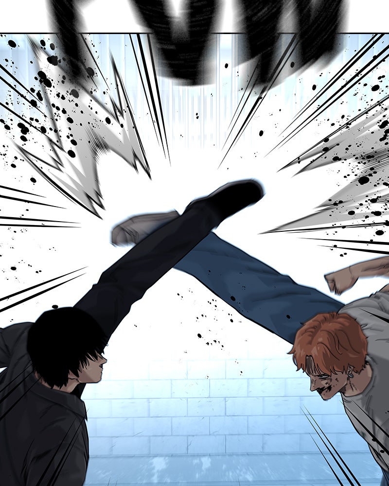 Read To Not Die Manga Online