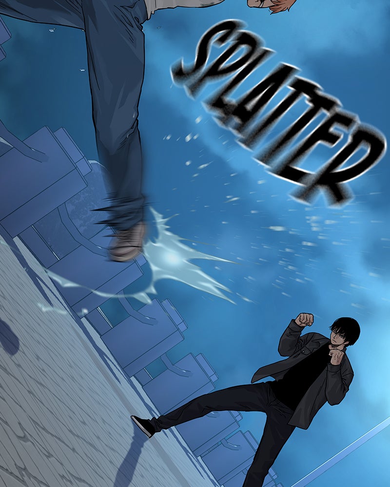 Read To Not Die Manga Online