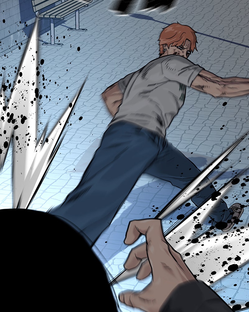 Read To Not Die Manga Online